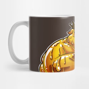 Slime King Mug